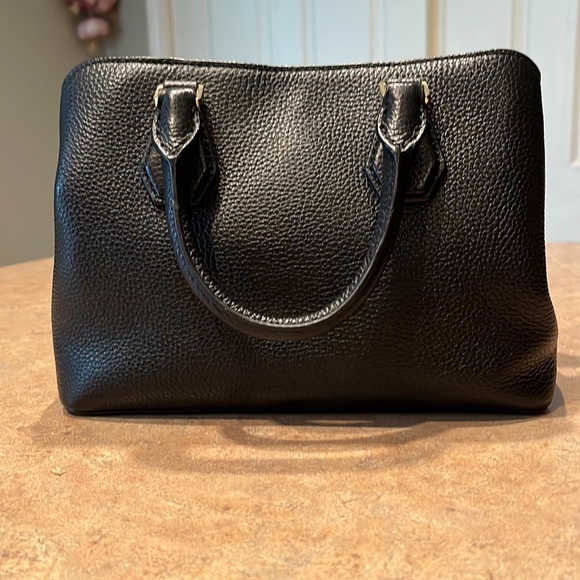 Michael Kors Satchel Bag w wallet - Picture 7 of 14